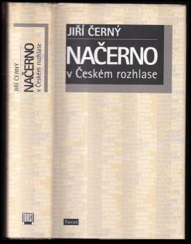Načerno v Českém rozhlase
