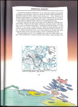 Stanislav Holý: Nachlazená planeta
