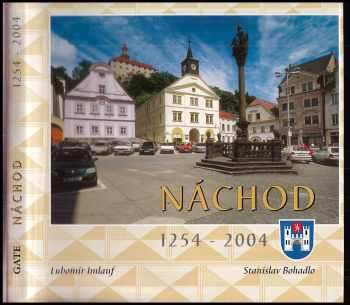 Náchod