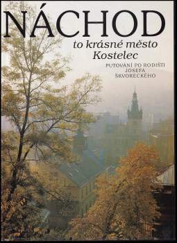 Náchod