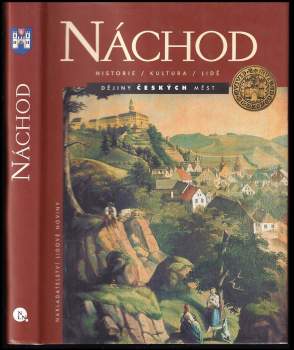 Lydia Baštecká: Náchod