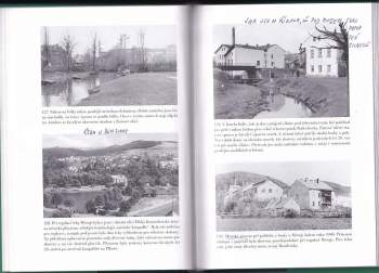 Lydia Baštecká: Náchod