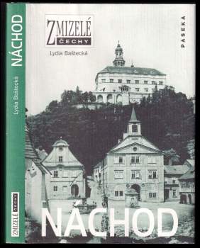 Náchod