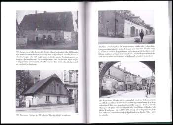 Lydia Baštecká: Náchod