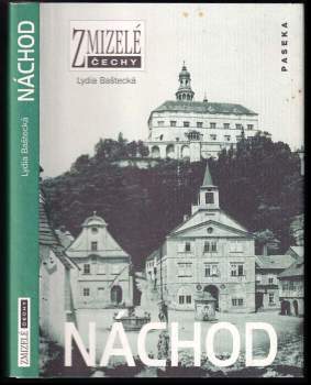 Lydia Baštecká: Náchod