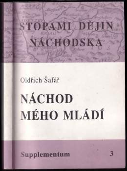 Náchod mého mládí