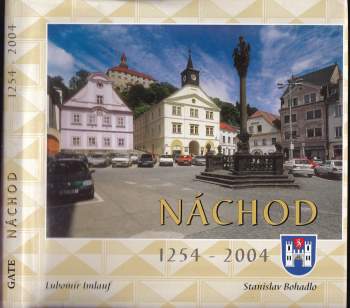Náchod