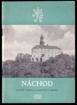 Náchod