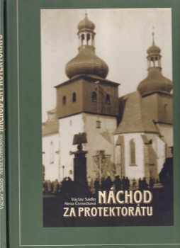 Náchod za Protektorátu