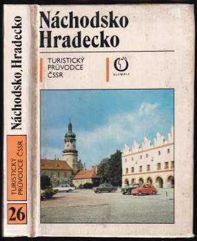 M Ludvík: Náchodsko, Hradecko