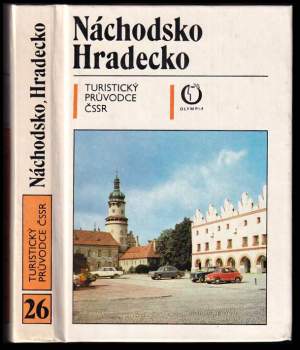 Náchodsko, Hradecko