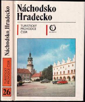 Náchodsko, Hradecko