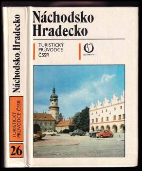 Náchodsko, Hradecko