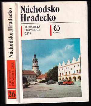 Náchodsko, Hradecko