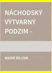 Náchodský výtvarný podzim