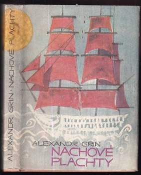 Nachové plachty