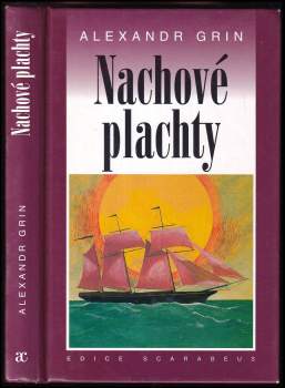 Nachové plachty