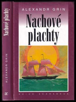 Nachové plachty