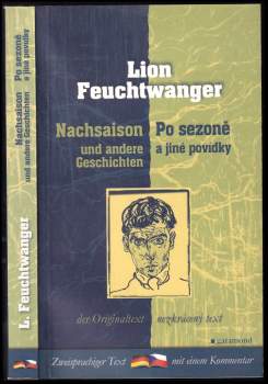 Nachsaison und andere Geschichten