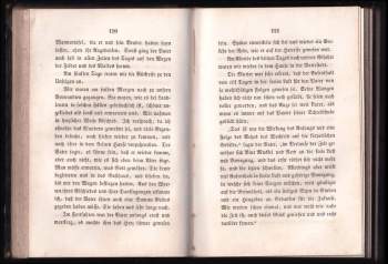 Adalbert Stifter: Nachsommer - Dritter Band