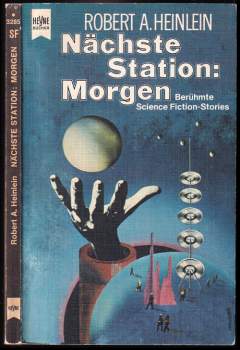 Nächste Station: Morgen