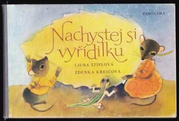 Nachystej si vyřídilku
