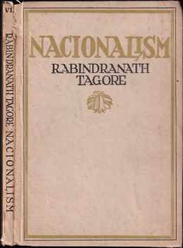 Rabíndranáth Thákur: Nacionalism