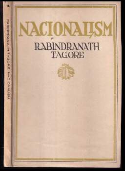 Nacionalism