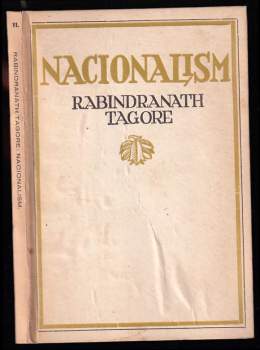 Nacionalism