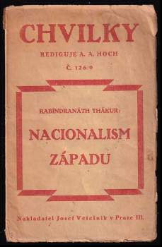 Nacionalism Západu
