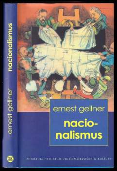 Nacionalismus