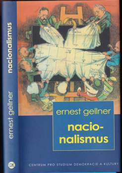 Nacionalismus