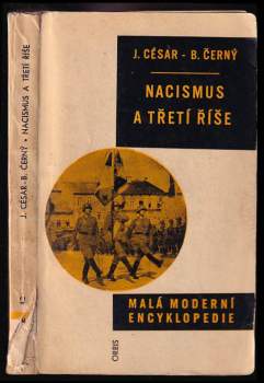 Nacismus a Třetí říše