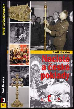 Nacisté a české poklady