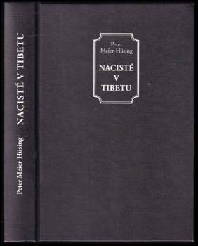 Nacisté v Tibetu