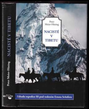 Nacisté v Tibetu
