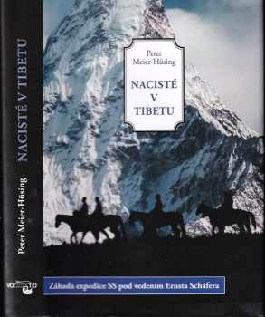 Nacisté v Tibetu