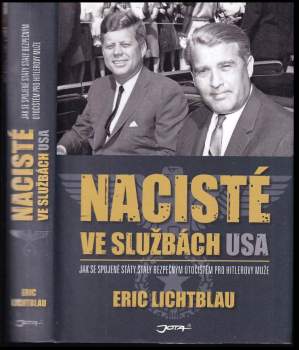 Nacisté ve službách USA