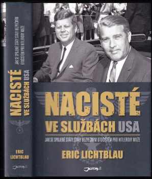 Nacisté ve službách USA