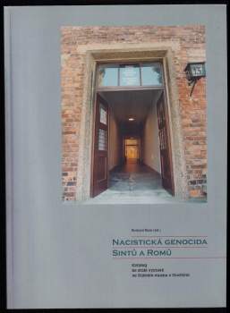 Nacistická genocida Sintů a Romů