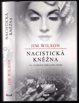 Jim Wilson: Nacistická kněžna