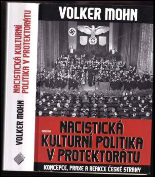 Nacistická kulturní politika v Protektorátu