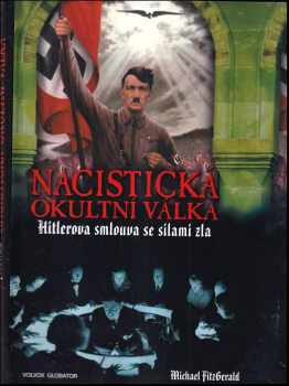 Nacistická okultní válka