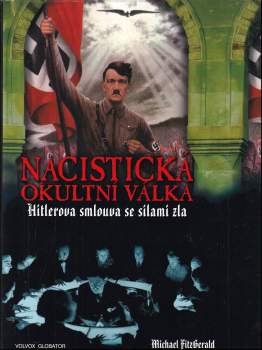 Nacistická okultní válka