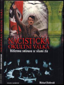 Nacistická okultní válka