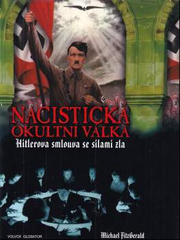 Nacistická okultní válka