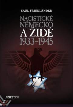 Nacistické Německo a Židé, 1933-1945