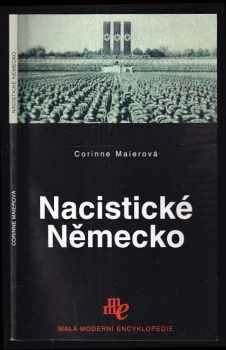 Corinne Maier: Nacistické Německo