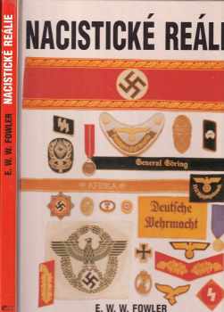 Will Fowler: Nacistické reálie