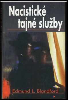 Nacistické tajné služby